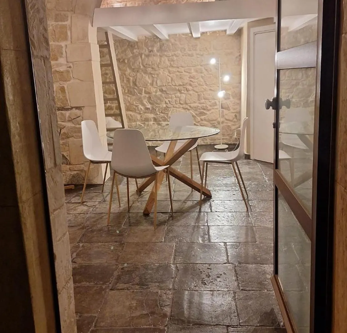 Casa Cristina Villa Modica